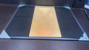 Deadlift Platform