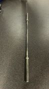 7ft Olympic Barbell