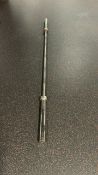 7ft Olympic Barbell