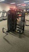 Chest Press