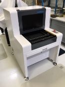 Honreal H910 Automated PCB Optical Inspection Machine - Manufactured 29/11/2018