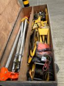 SULZER Winching System