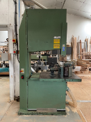 MEBER - SR900 Bandsaw