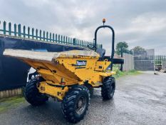 2015, THWAITES 3 T SWIVEL