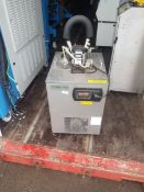 Vision V15 beer cooler with pump & controller