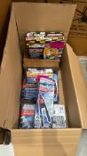 NO RESERVE - 1 x Pallet of Mixed Customer Returned DIY / Tools