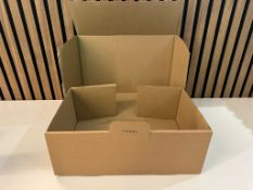 PP Shoe Box Refurbishment