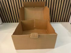 PP Boot Box Refurbishment