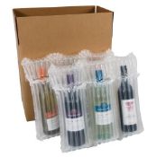 Triple Wine Bottle AirSac