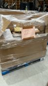 Mixed Retail Returns Pallet RRP - £5000