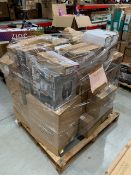 Mixed Retail Returns Pallet RRP - £2230