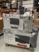 Mixed Retail Returns Pallet RRP - £3000