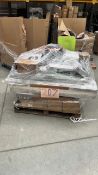 Mixed Retail Returns Pallet RRP - £2930