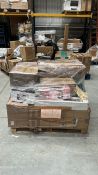 Mixed Retail Returns Pallet RRP - £2570