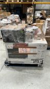 Mixed Retail Returns Pallet RRP - £2400