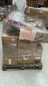 Mixed Retail Returns Pallet RRP - £1670