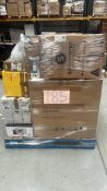 Mixed Retail Returns Pallet RRP - £2855