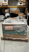 Mixed Retail Returns Pallet RRP - £3400
