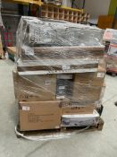 Mixed Retail Returns Pallet RRP - £5430