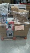 Mixed Retail Returns Pallet RRP - £2254