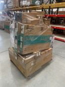 Mixed Retail Returns Pallet RRP - £2450