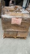 Mixed Retail Returns Pallet RRP - £1580