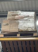 Mixed Retail Returns Pallet RRP - £1890