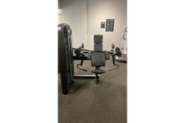 Technogym Curl