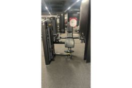 Technogym Arm Extension