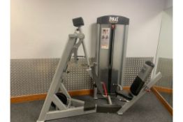 Everlast Leg Press