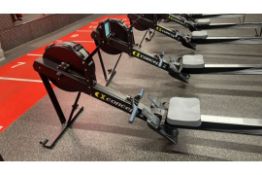 Concept 2 Rower