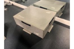 Physical Plyo Box 12