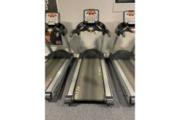 True Fitness 650 Treadmill