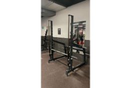 Smith Machine