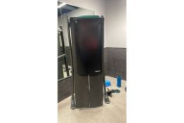 Matt Stand and Matts