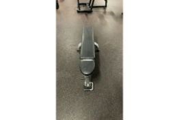 Adjustable Bench