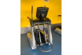 True Fitness Crosstrainer