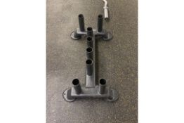 Physical Olympic Bar Stand