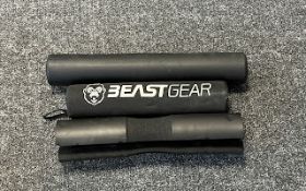 Cushions for Barbells