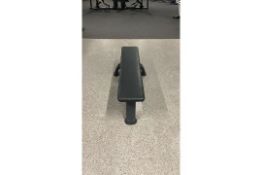 Non Adjustable Bench