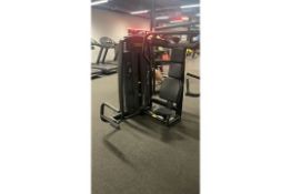Technogym Chest Press