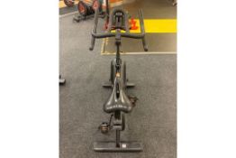 F Series Spin Bike