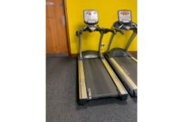 True Fitness 650 Treadmill