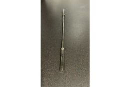 7ft Olympic Barbell