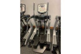 True Fitness Crosstrainer