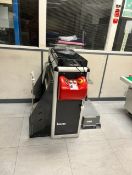 Kern Machine