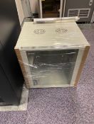 Wall Mounted CAB For IT Network Switches