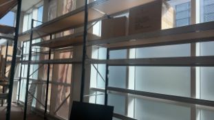 Contents of Agent Provocateur Stock Room