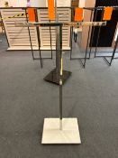 T-Hanging Rail