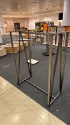 Hanging Rail
